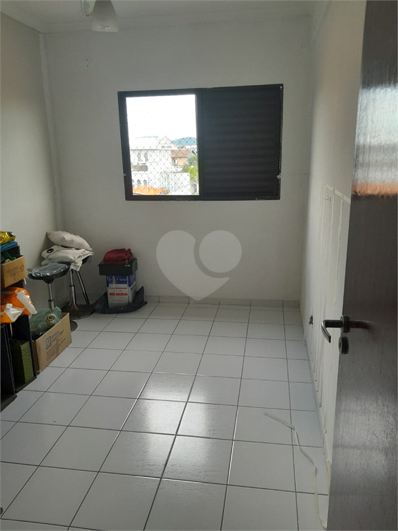 Venda Apartamento Cubatão Parque São Luis REO798419 9