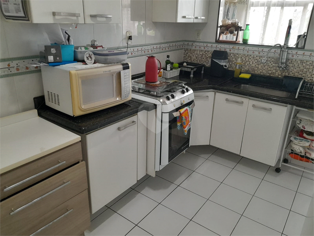 Venda Apartamento Cubatão Parque São Luis REO798419 7