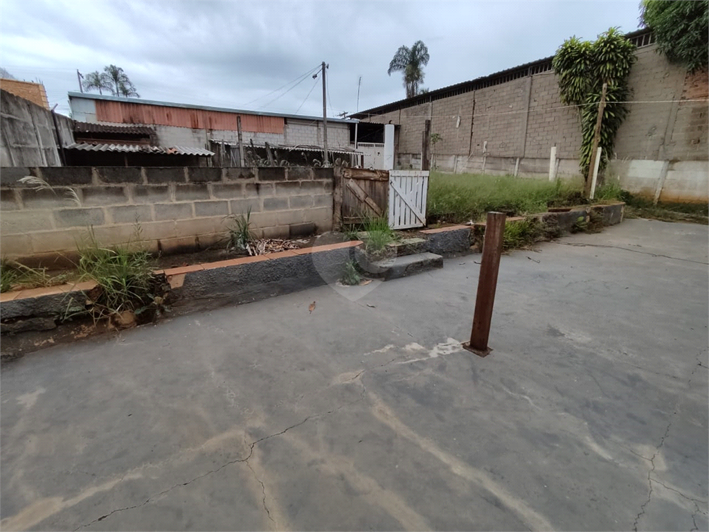 Venda Chácara São João Da Boa Vista Solário Da Mantiqueira REO798421 16