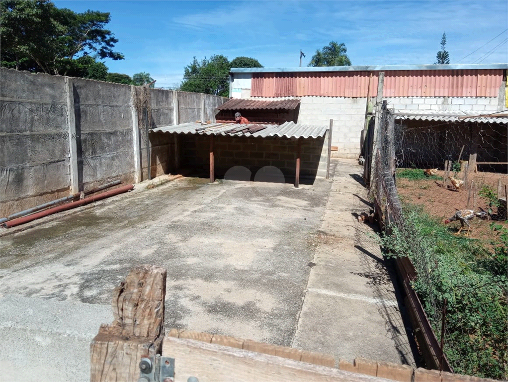 Venda Chácara São João Da Boa Vista Solário Da Mantiqueira REO798421 29