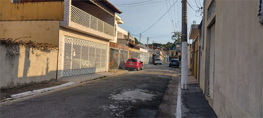 Venda Terreno São Paulo Vila Carrão REO798431 9