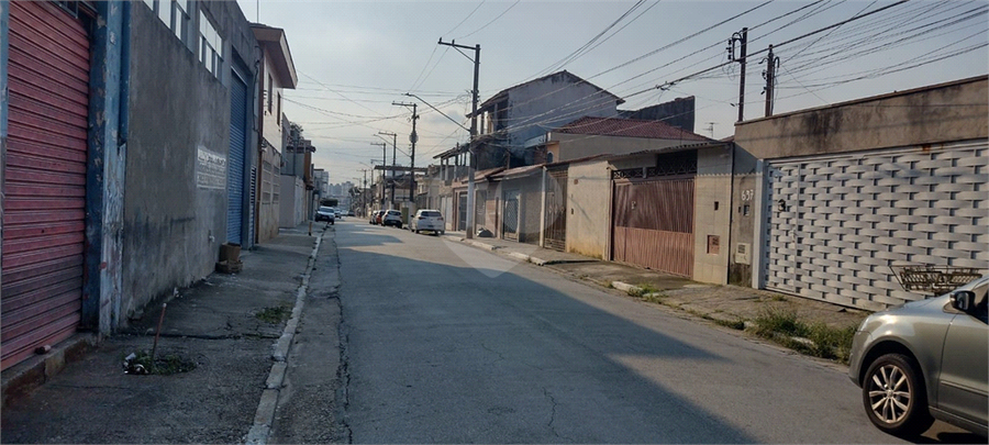 Venda Terreno São Paulo Vila Carrão REO798431 10