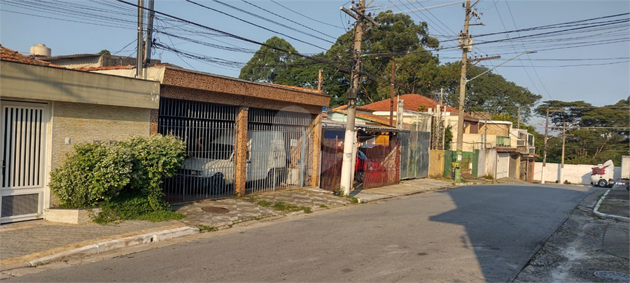 Venda Terreno São Paulo Vila Carrão REO798431 2