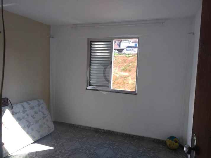 Venda Apartamento São Paulo Jardim Pedra Branca REO798434 5