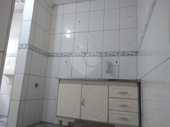 Venda Apartamento São Paulo Jardim Pedra Branca REO798434 6