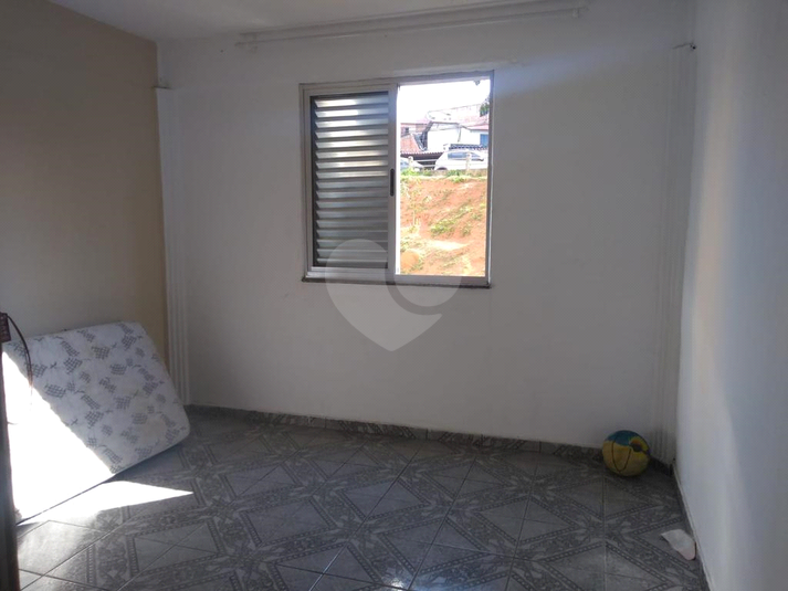 Venda Apartamento São Paulo Jardim Pedra Branca REO798434 3