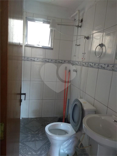 Venda Apartamento São Paulo Jardim Pedra Branca REO798434 10