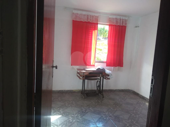 Venda Apartamento São Paulo Jardim Pedra Branca REO798434 14