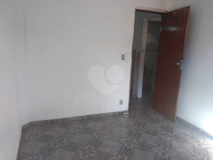 Venda Apartamento São Paulo Jardim Pedra Branca REO798434 15