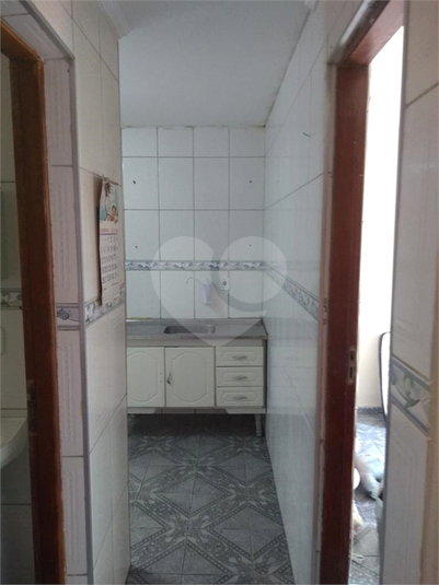 Venda Apartamento São Paulo Jardim Pedra Branca REO798434 8