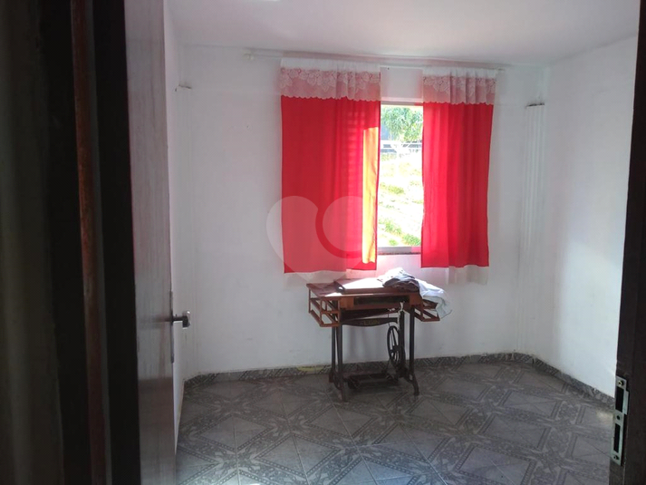 Venda Apartamento São Paulo Jardim Pedra Branca REO798434 2