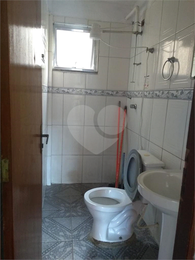 Venda Apartamento São Paulo Jardim Pedra Branca REO798434 9