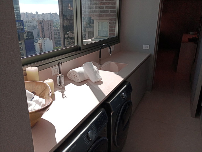 Venda Apartamento São Paulo Jardim Paulistano REO798447 23