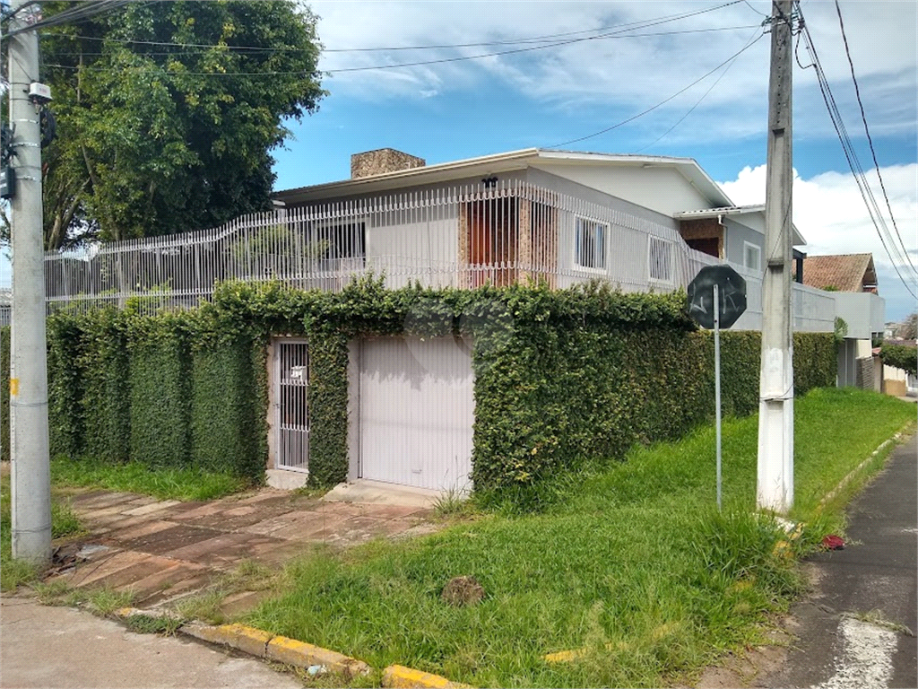 Venda Casa Esteio Parque Amador REO798451 28