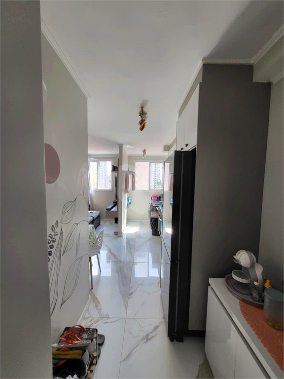 Venda Apartamento São Paulo Santana REO798457 25