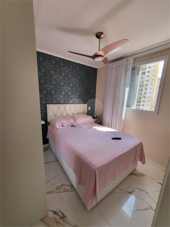 Venda Apartamento São Paulo Santana REO798457 17