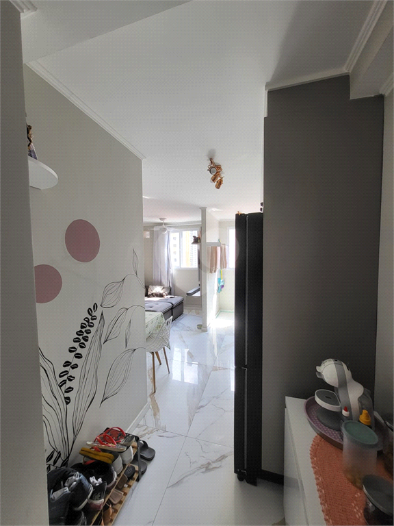 Venda Apartamento São Paulo Santana REO798457 24