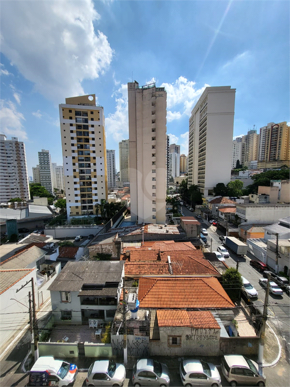 Venda Apartamento São Paulo Santana REO798457 22