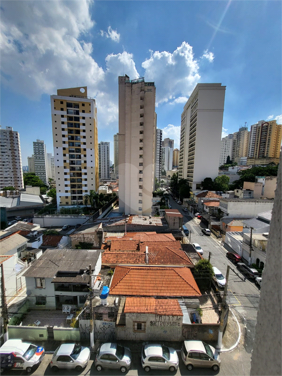 Venda Apartamento São Paulo Santana REO798457 16