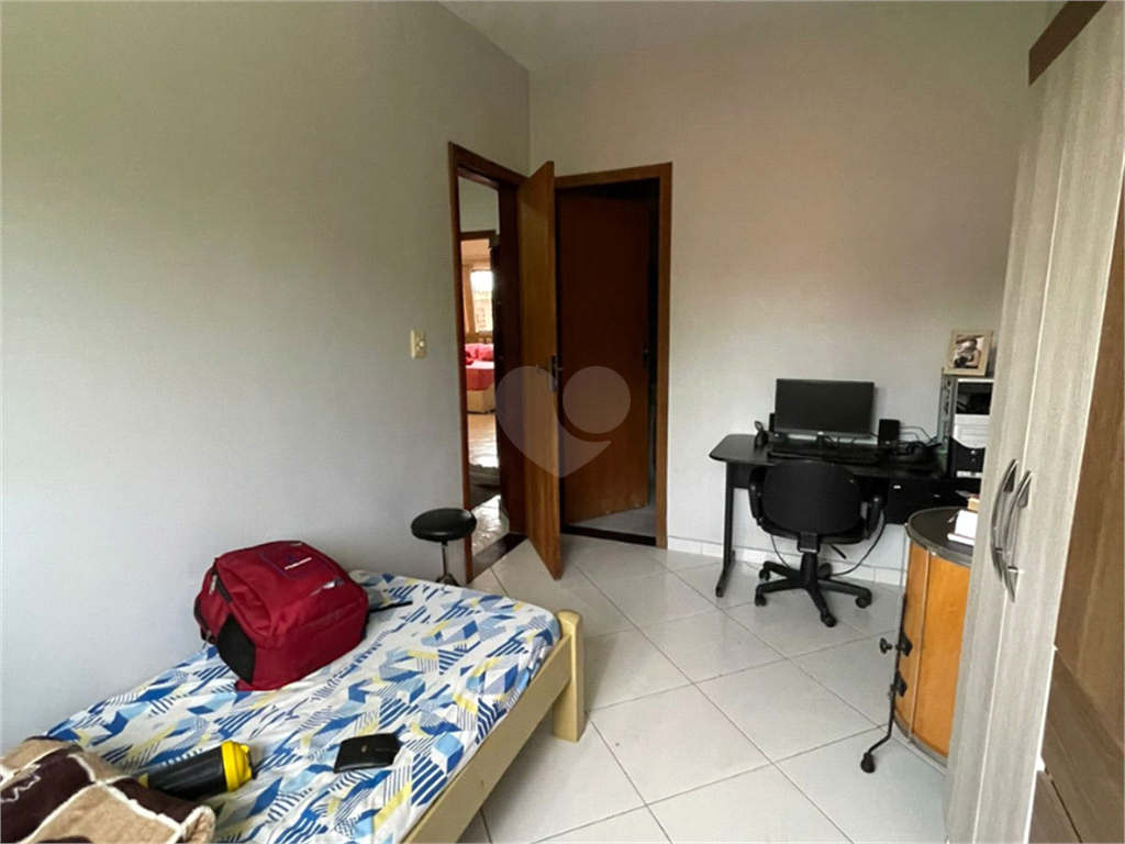 Venda Casa Brasília Setor Habitacional Arniqueira (águas Claras) REO798468 13