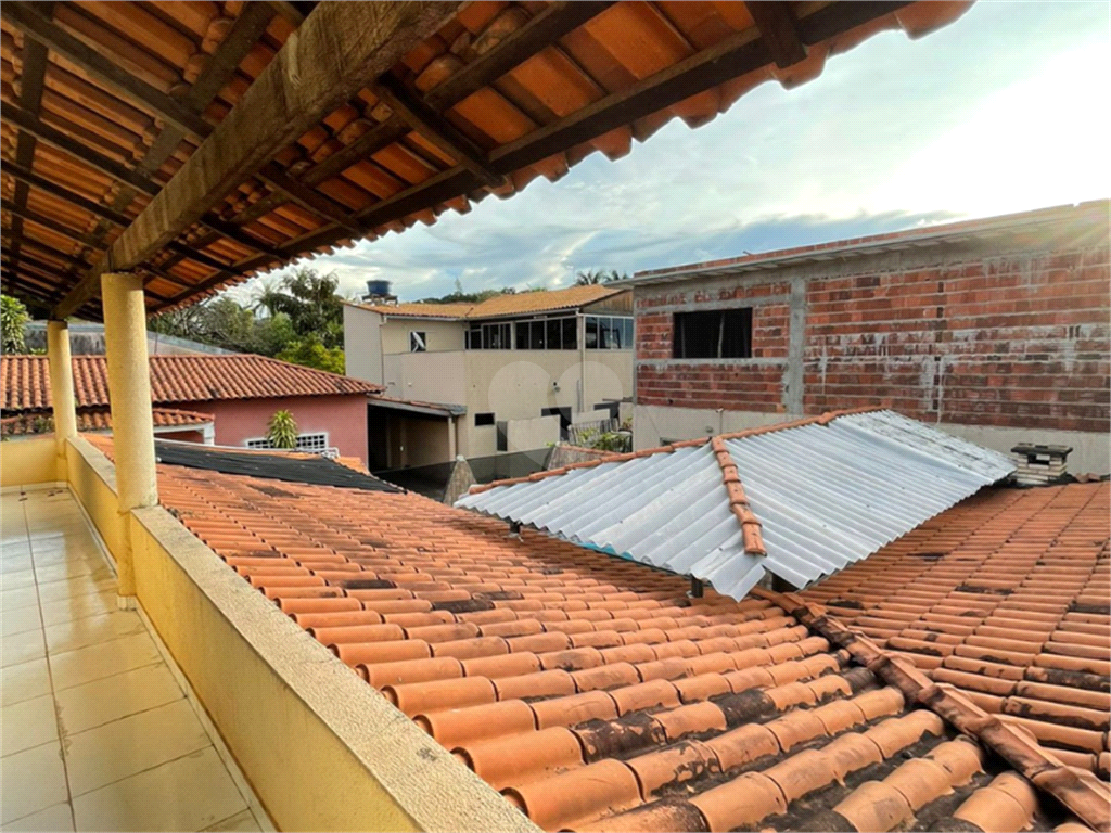 Venda Casa Brasília Setor Habitacional Arniqueira (águas Claras) REO798468 9