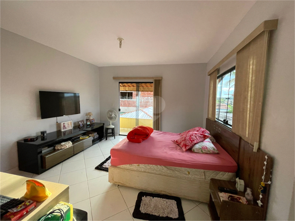 Venda Casa Brasília Setor Habitacional Arniqueira (águas Claras) REO798468 8