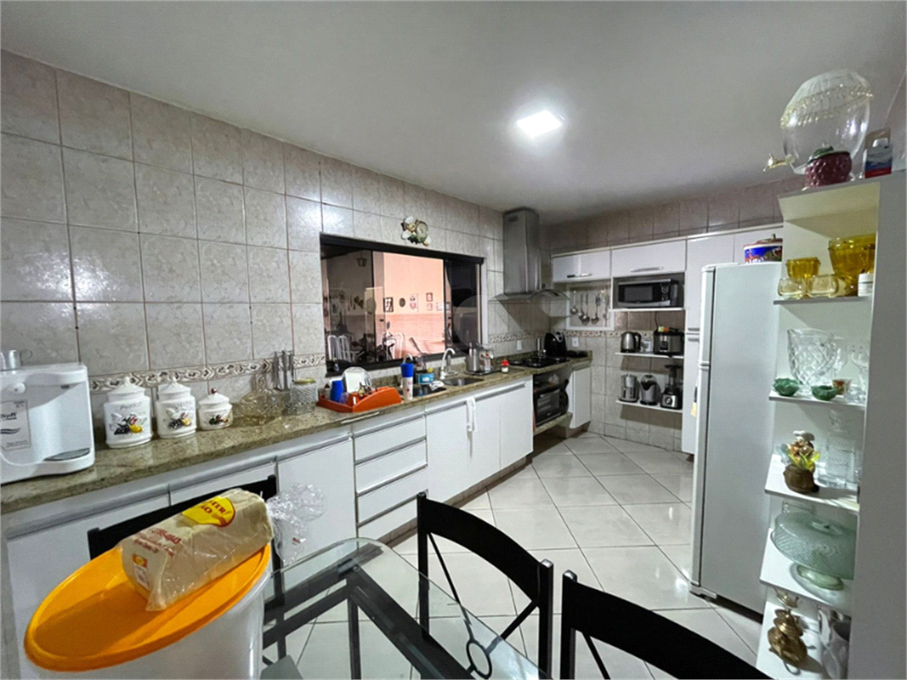 Venda Casa Brasília Setor Habitacional Arniqueira (águas Claras) REO798468 24