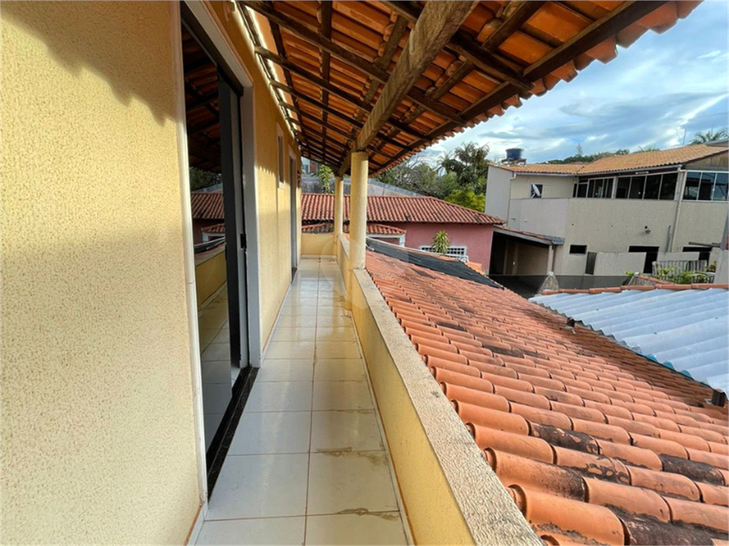 Venda Casa Brasília Setor Habitacional Arniqueira (águas Claras) REO798468 3