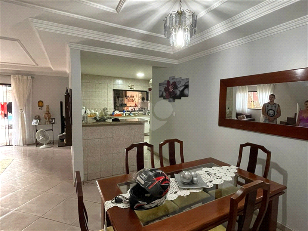 Venda Casa Brasília Setor Habitacional Arniqueira (águas Claras) REO798468 21