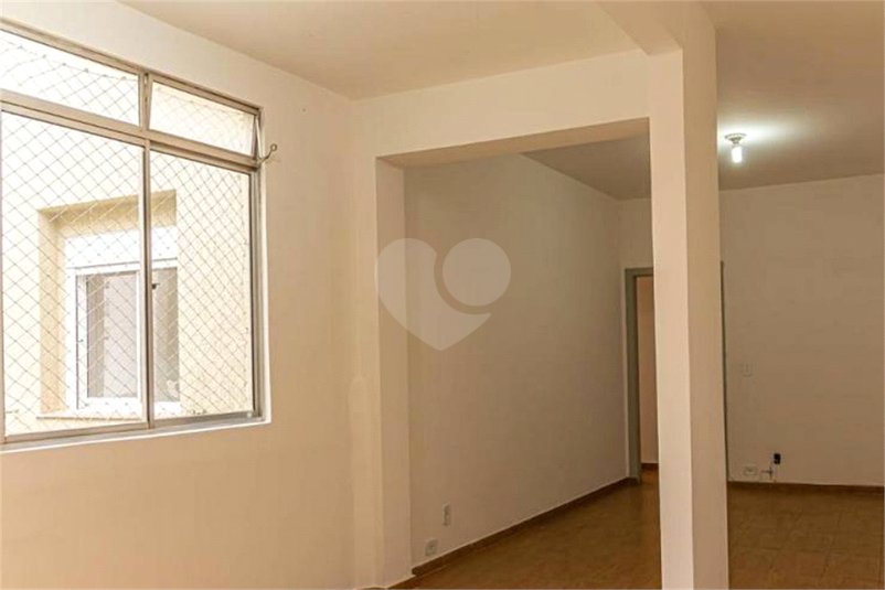 Venda Apartamento São Paulo Aclimação REO798469 3