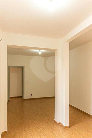 Venda Apartamento São Paulo Aclimação REO798469 6