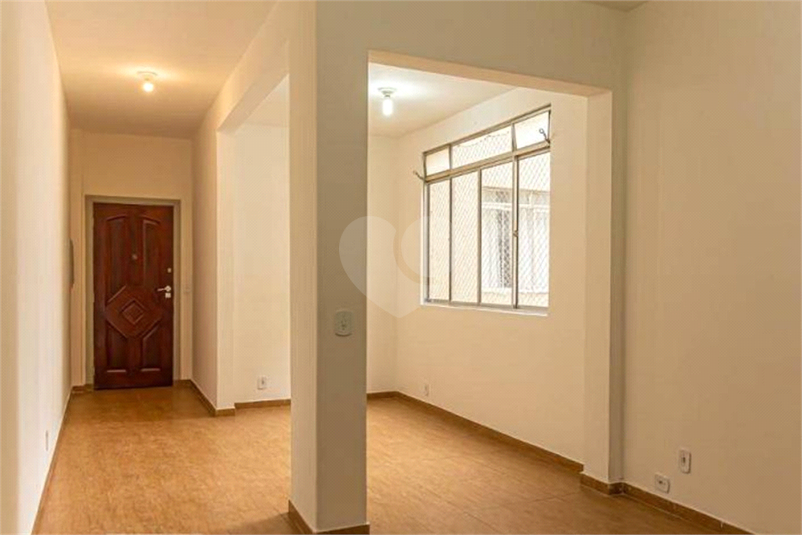 Venda Apartamento São Paulo Aclimação REO798469 2