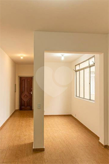 Venda Apartamento São Paulo Aclimação REO798469 5