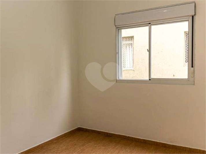 Venda Apartamento São Paulo Aclimação REO798469 12