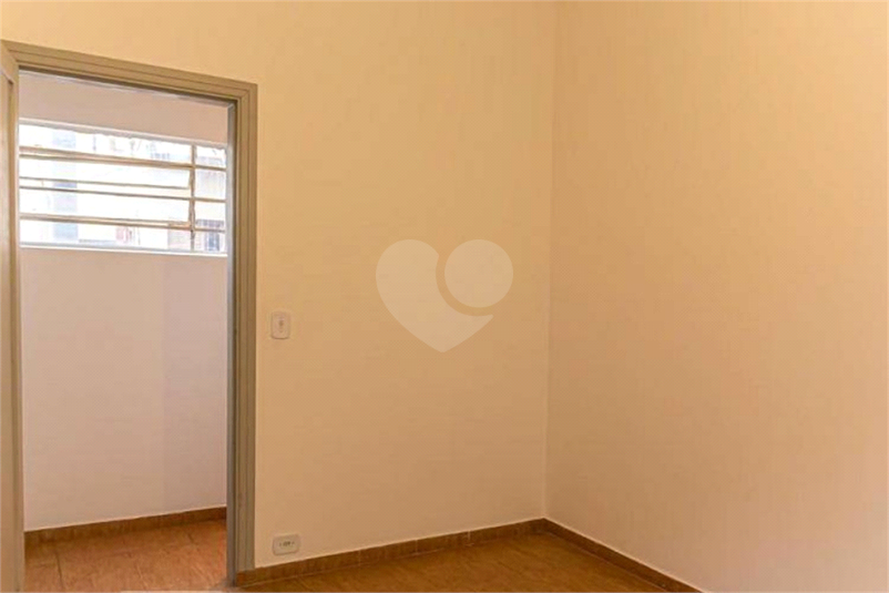 Venda Apartamento São Paulo Aclimação REO798469 9