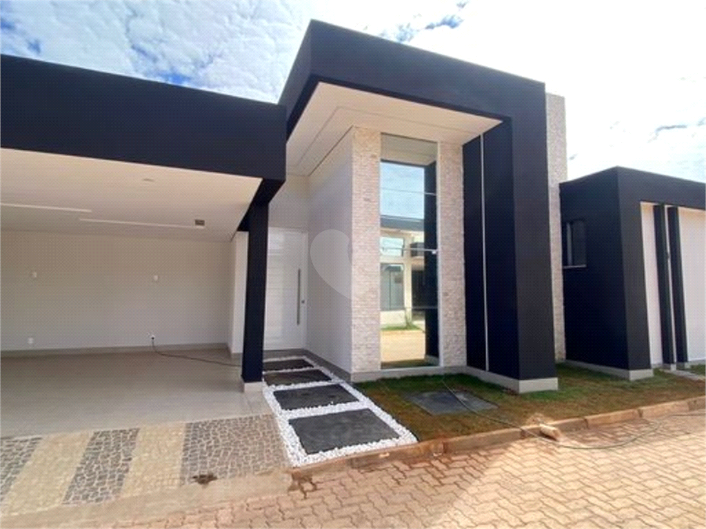 Venda Casa Brasília Setor Habitacional Arniqueira (águas Claras) REO798481 12