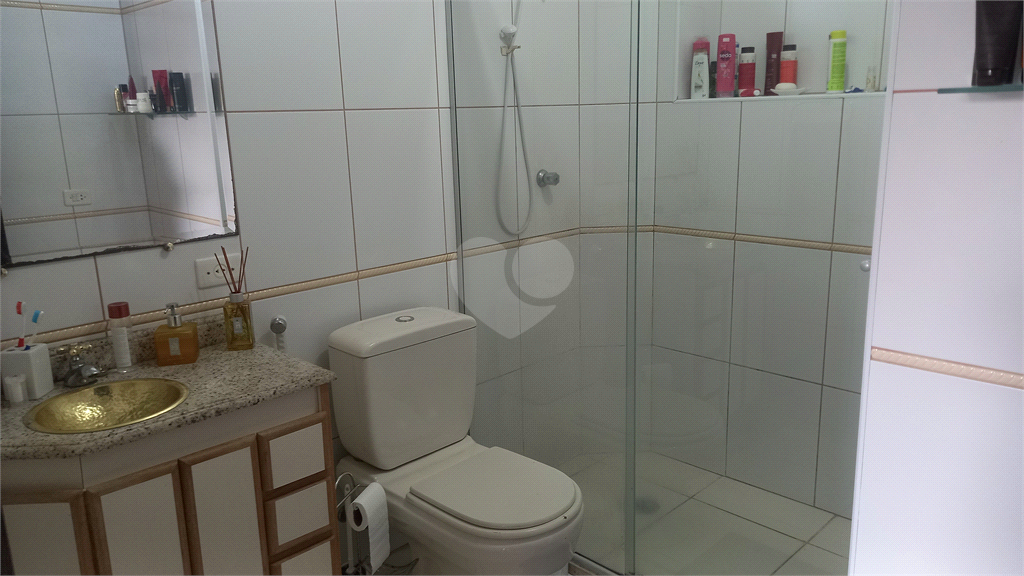 Venda Sobrado São Paulo Vila Adalgisa REO798485 11