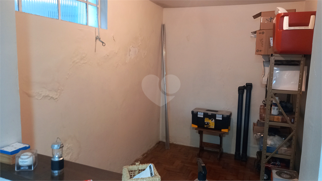 Venda Sobrado São Paulo Vila Adalgisa REO798485 28