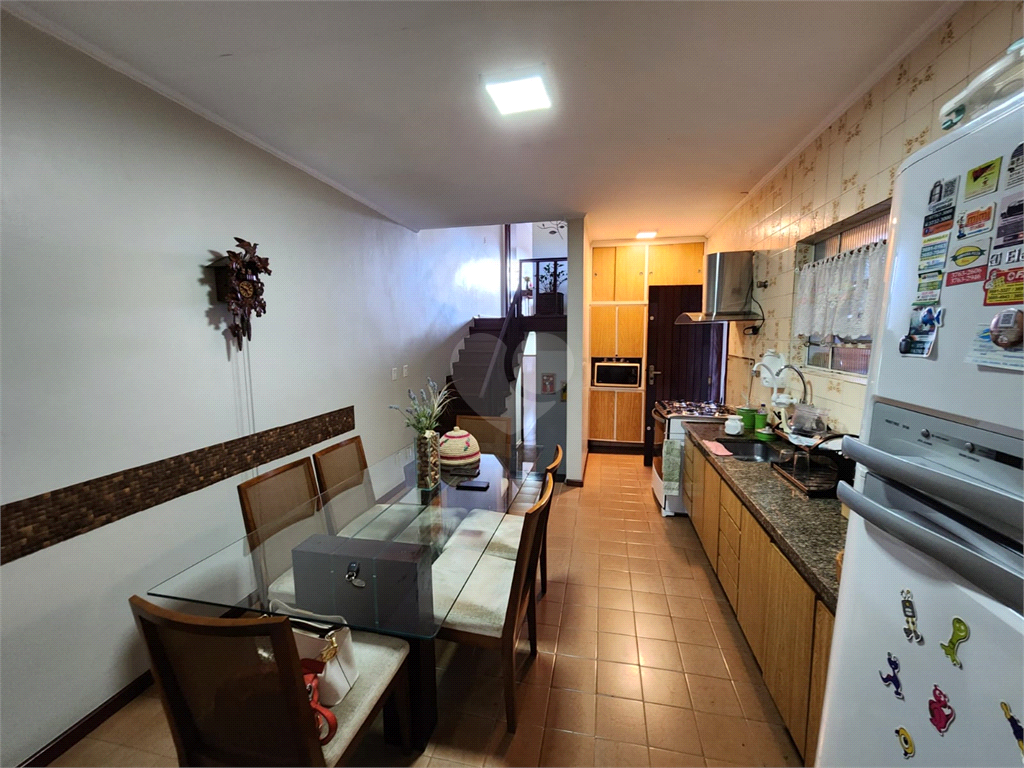 Venda Sobrado São Paulo Vila Adalgisa REO798485 25