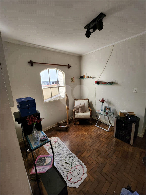 Venda Sobrado São Paulo Vila Adalgisa REO798485 17