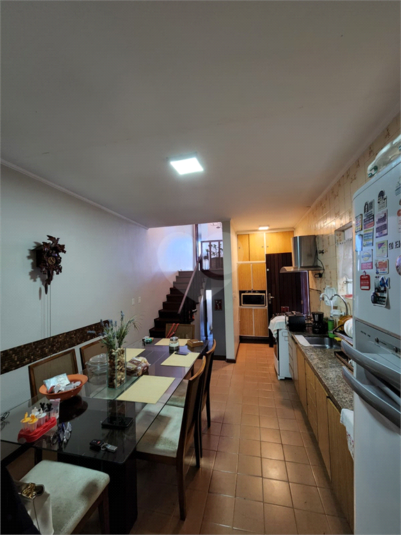 Venda Sobrado São Paulo Vila Adalgisa REO798485 23