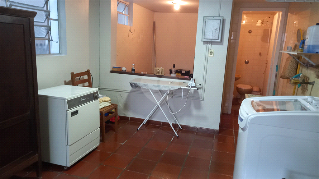 Venda Sobrado São Paulo Vila Adalgisa REO798485 27