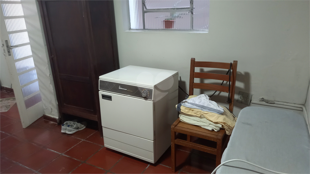 Venda Sobrado São Paulo Vila Adalgisa REO798485 33