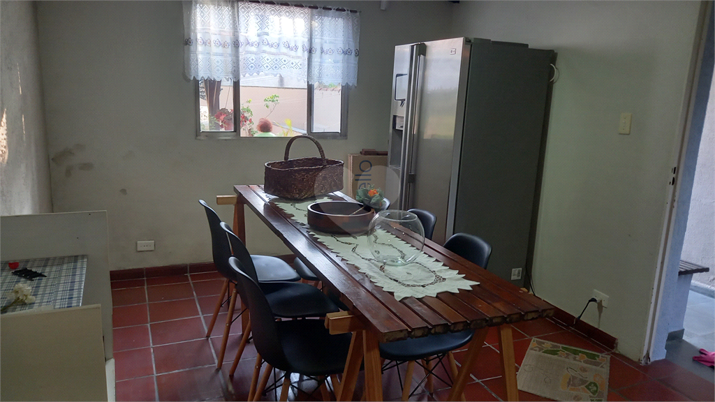 Venda Sobrado São Paulo Vila Adalgisa REO798485 26