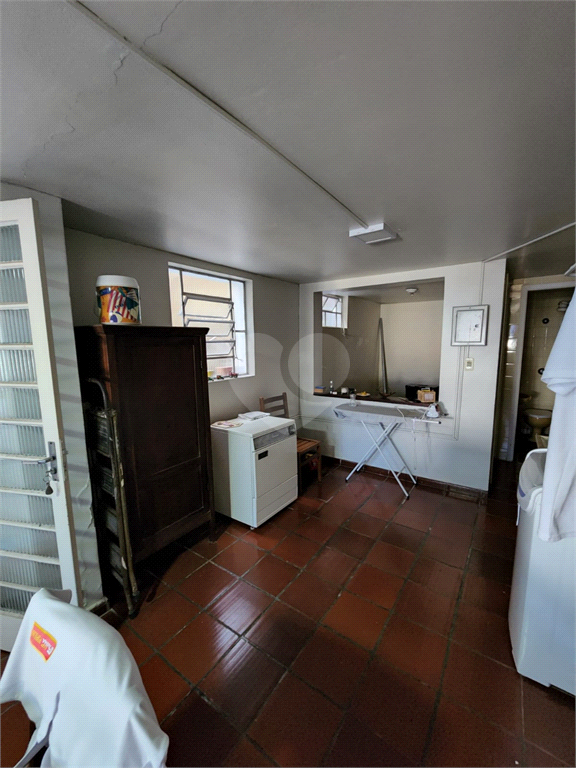 Venda Sobrado São Paulo Vila Adalgisa REO798485 30