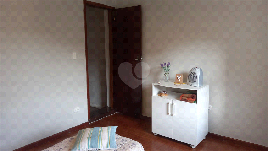 Venda Sobrado São Paulo Vila Adalgisa REO798485 15