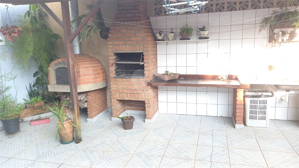 Venda Sobrado São Paulo Vila Adalgisa REO798485 36