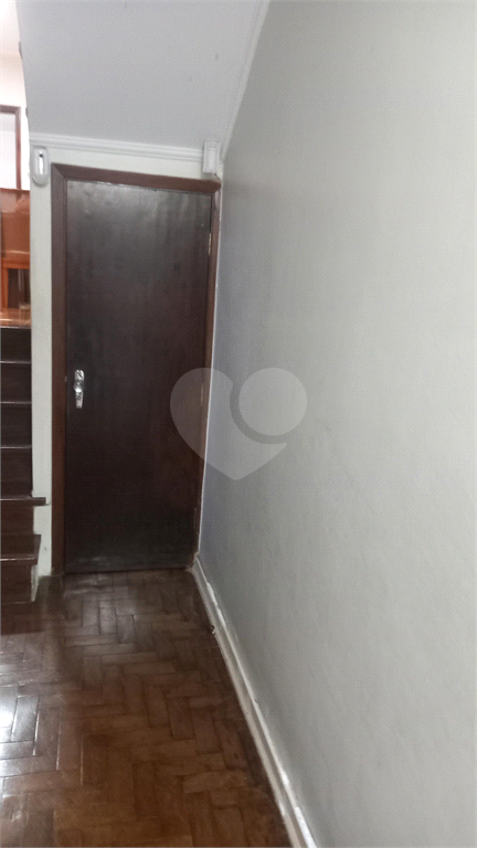 Venda Sobrado São Paulo Vila Adalgisa REO798485 20