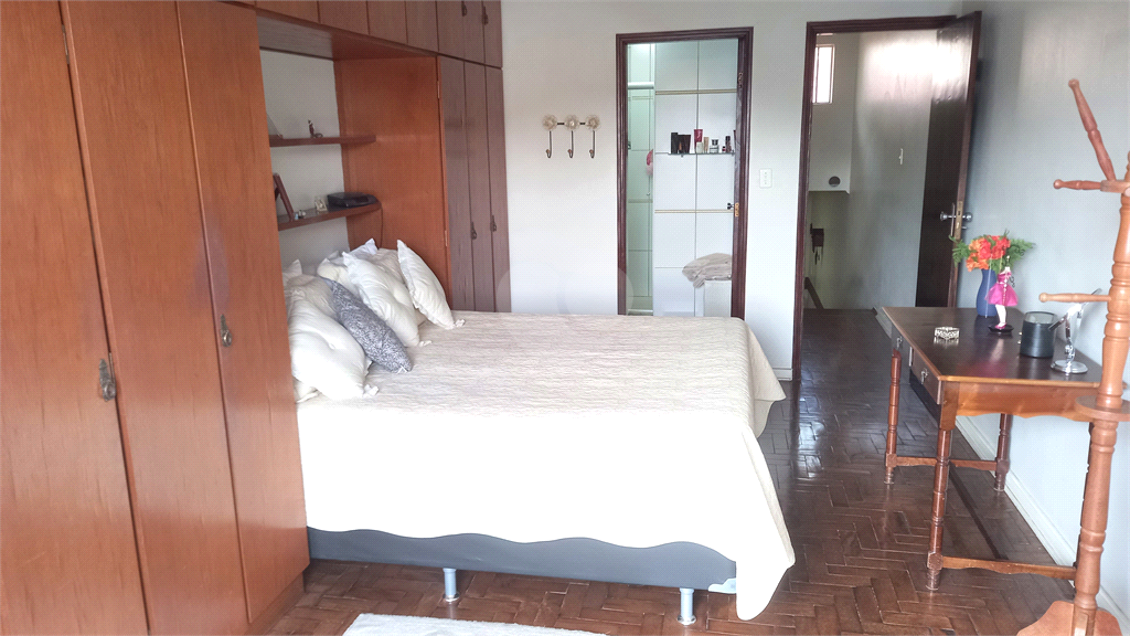 Venda Sobrado São Paulo Vila Adalgisa REO798485 6