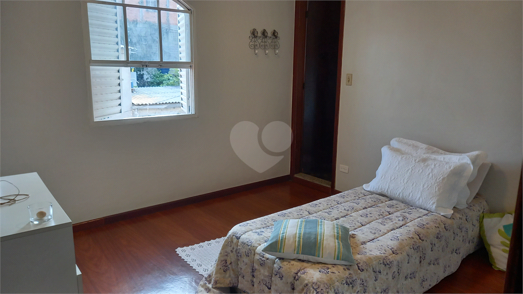 Venda Sobrado São Paulo Vila Adalgisa REO798485 13